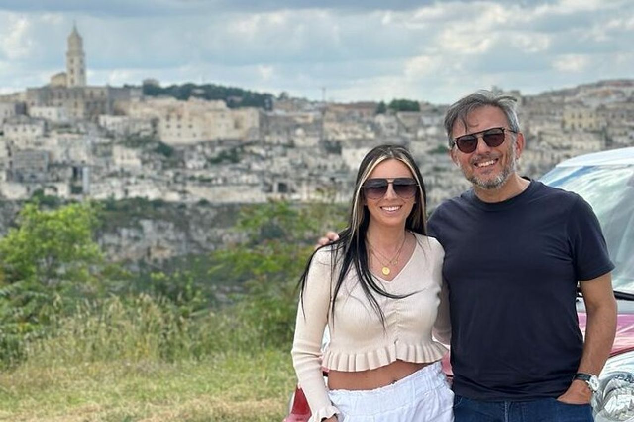 Perfect day out from Bari: Explore Polignano, Alberobello, Matera — 2