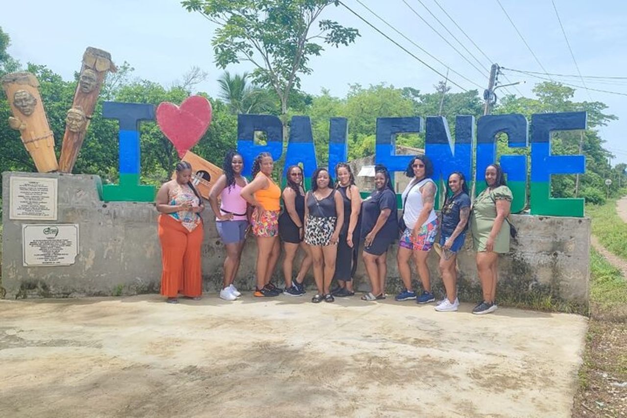 Tour a San Basilio Palenque con Guida madrelingua bilingue — 3