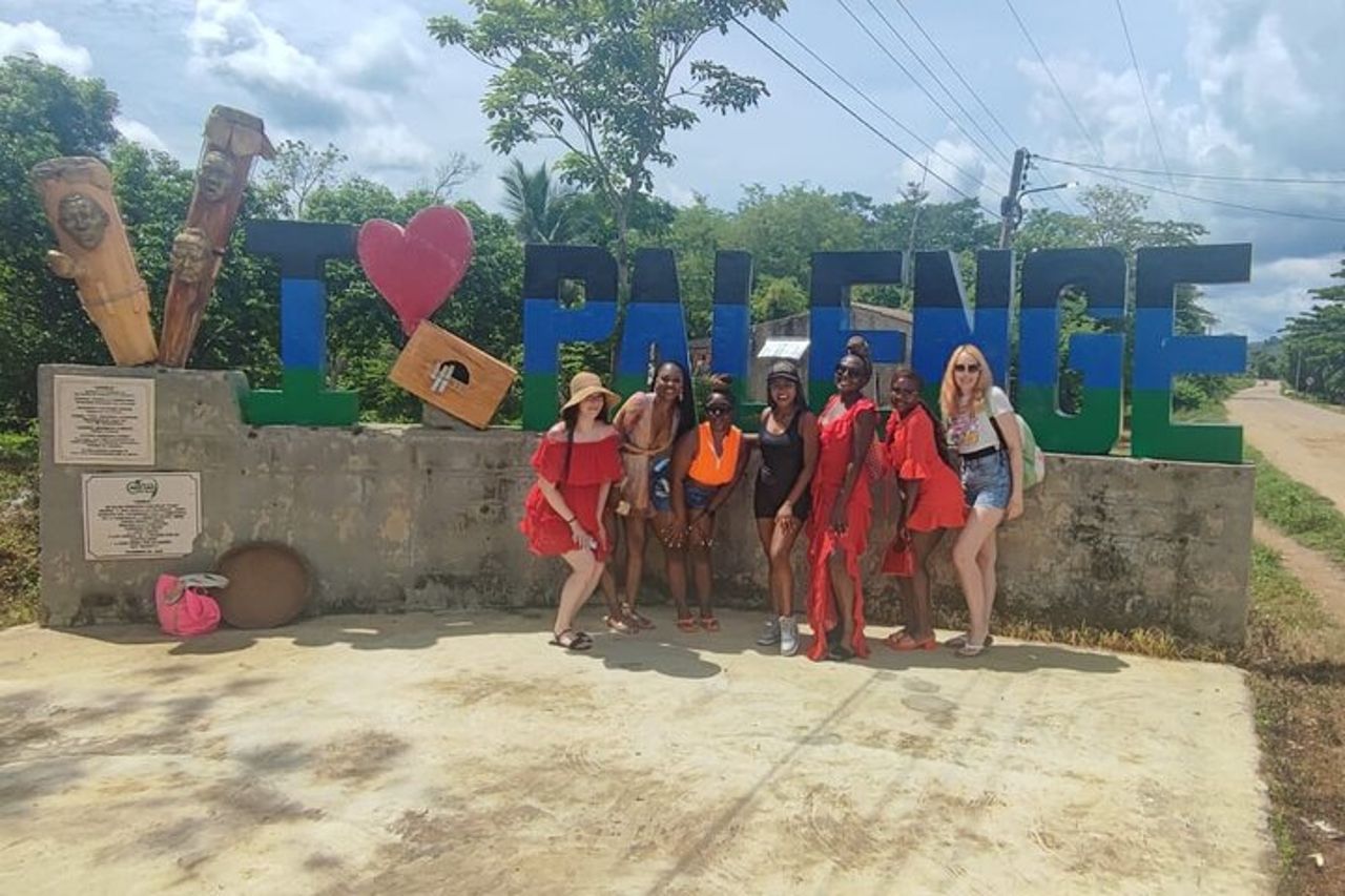 Tour a San Basilio Palenque con Guida madrelingua bilingue — 4