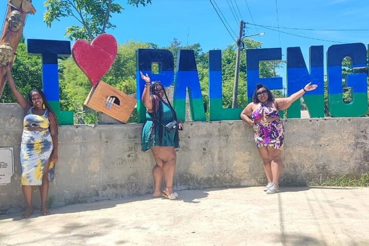 Tour a San Basilio Palenque con Guida madrelingua bilingue — 5