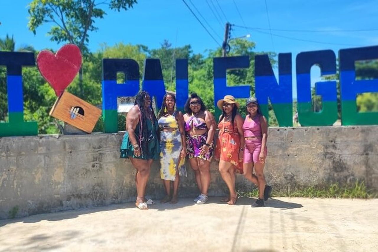 Tour a San Basilio Palenque con Guida madrelingua bilingue — 6