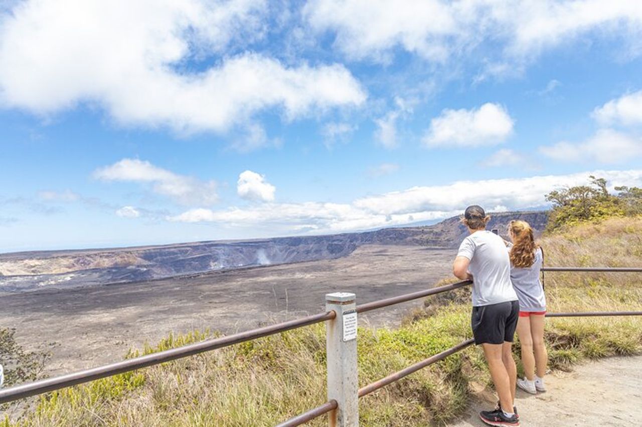 Escursione privata a terra Hilo - Vulcani, cascate e spiagge — 7
