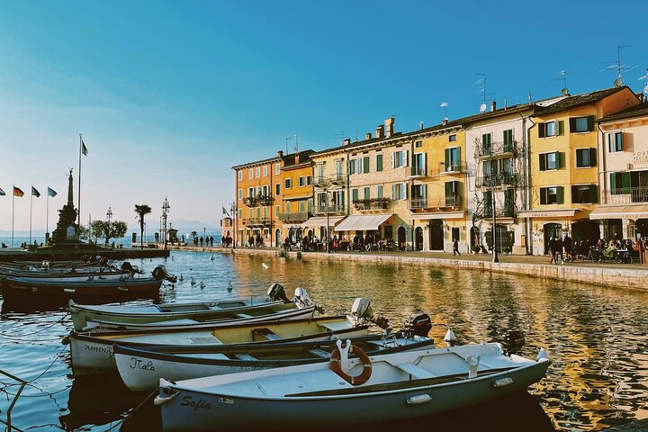 CITY QUEST LAZISE: svela i segreti di questa città! — 6