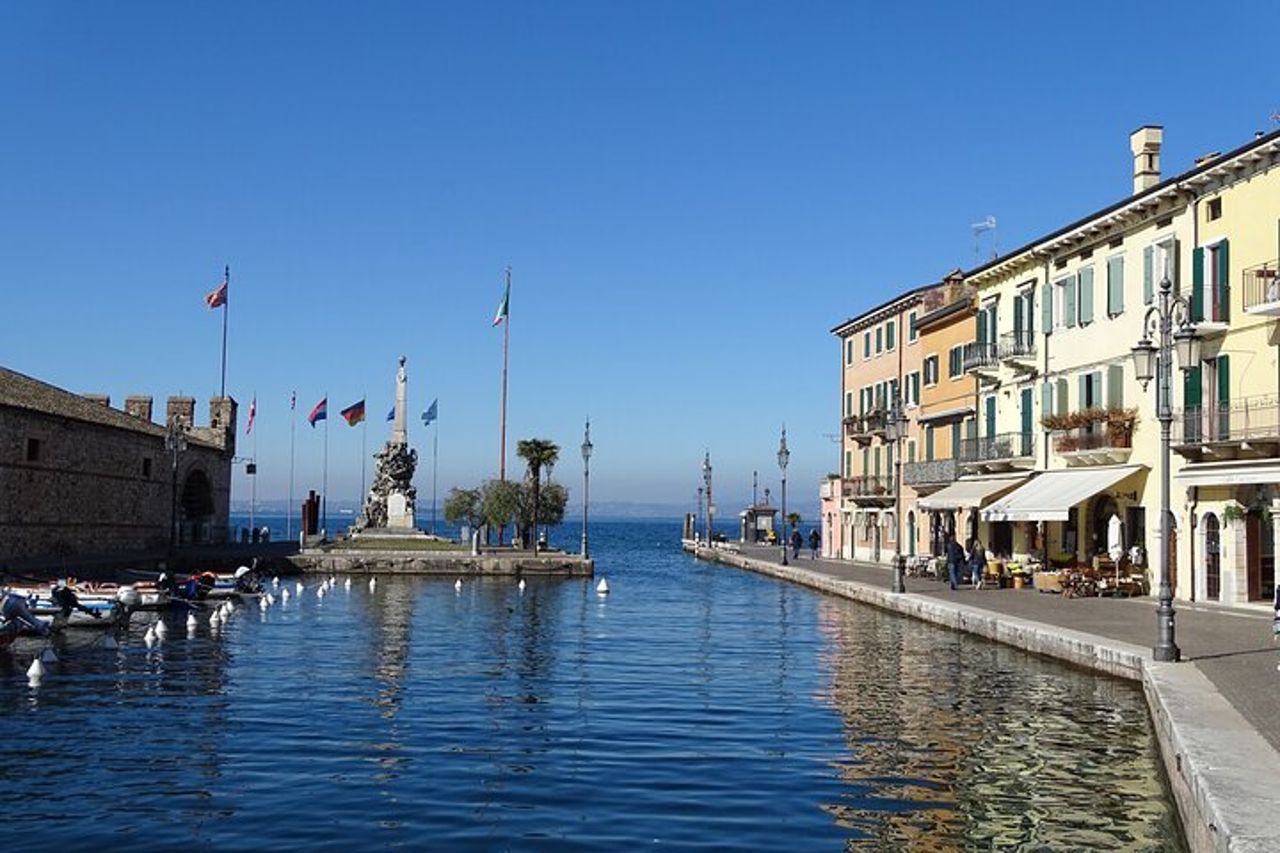 CITY QUEST LAZISE: svela i segreti di questa città! — 7