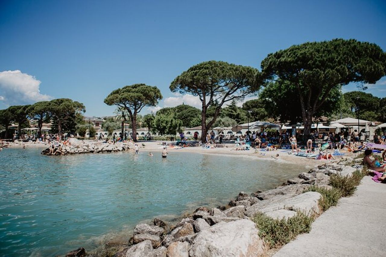 CITY QUEST LAZISE: svela i segreti di questa città! — 8