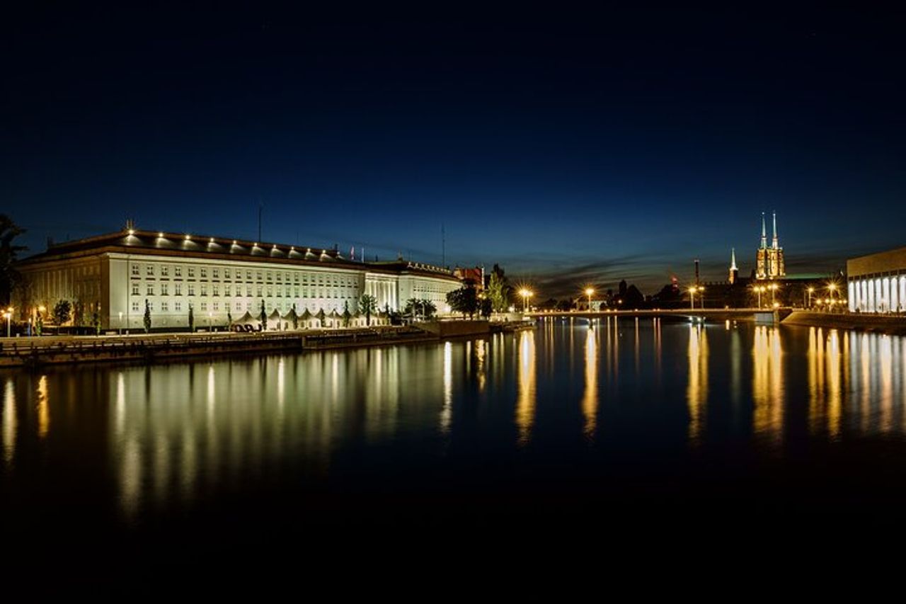 CITY QUEST WROCLAW: svela i misteri di questa città! — 6