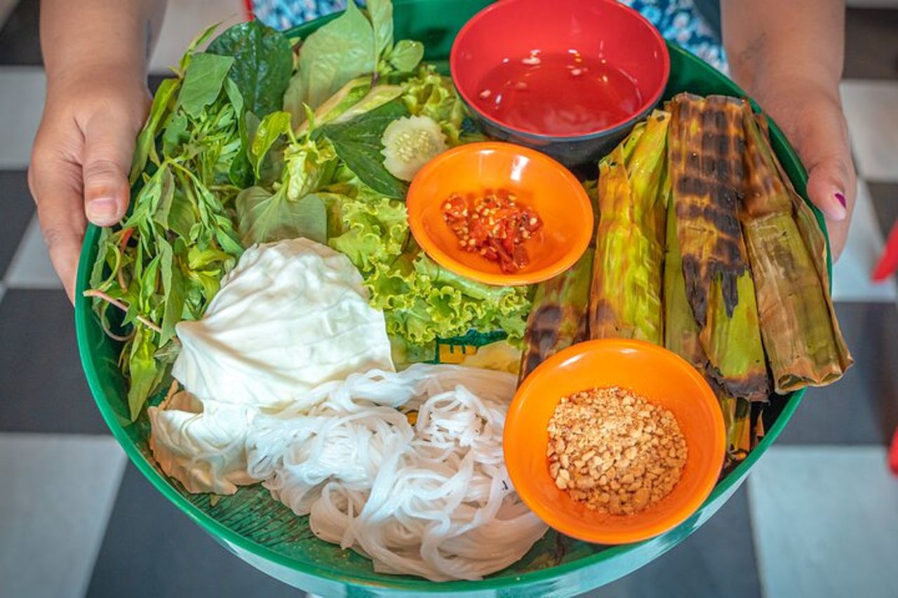 Phnom Penh's Culinary Underground: tour gastronomico locale di Tuk-tuk — 2