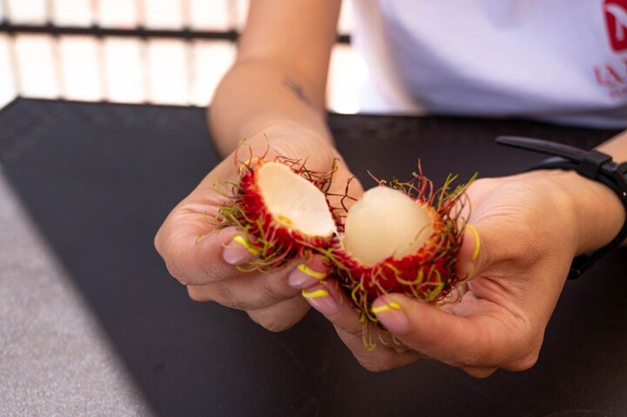 Tour gastronomico locale di Bogotá - La Candelaria — 9