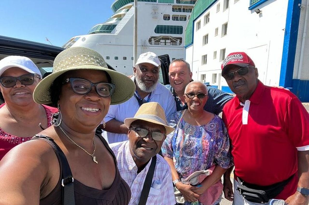 Tour privato di Pisa e Firenze dal porto di Livorno — 9