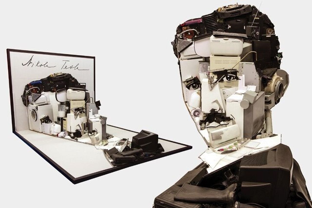 Biglietto rapido per l'IAM Illusion Art Museum di Praga