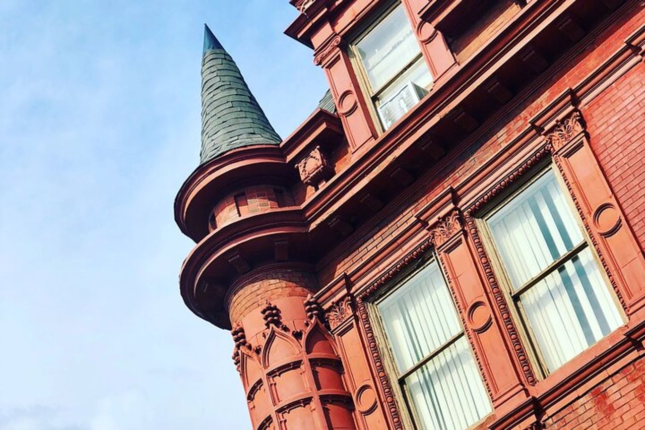 Il meglio di Old Louisville: Tour a piedi guidato privato di 60 minuti — 9