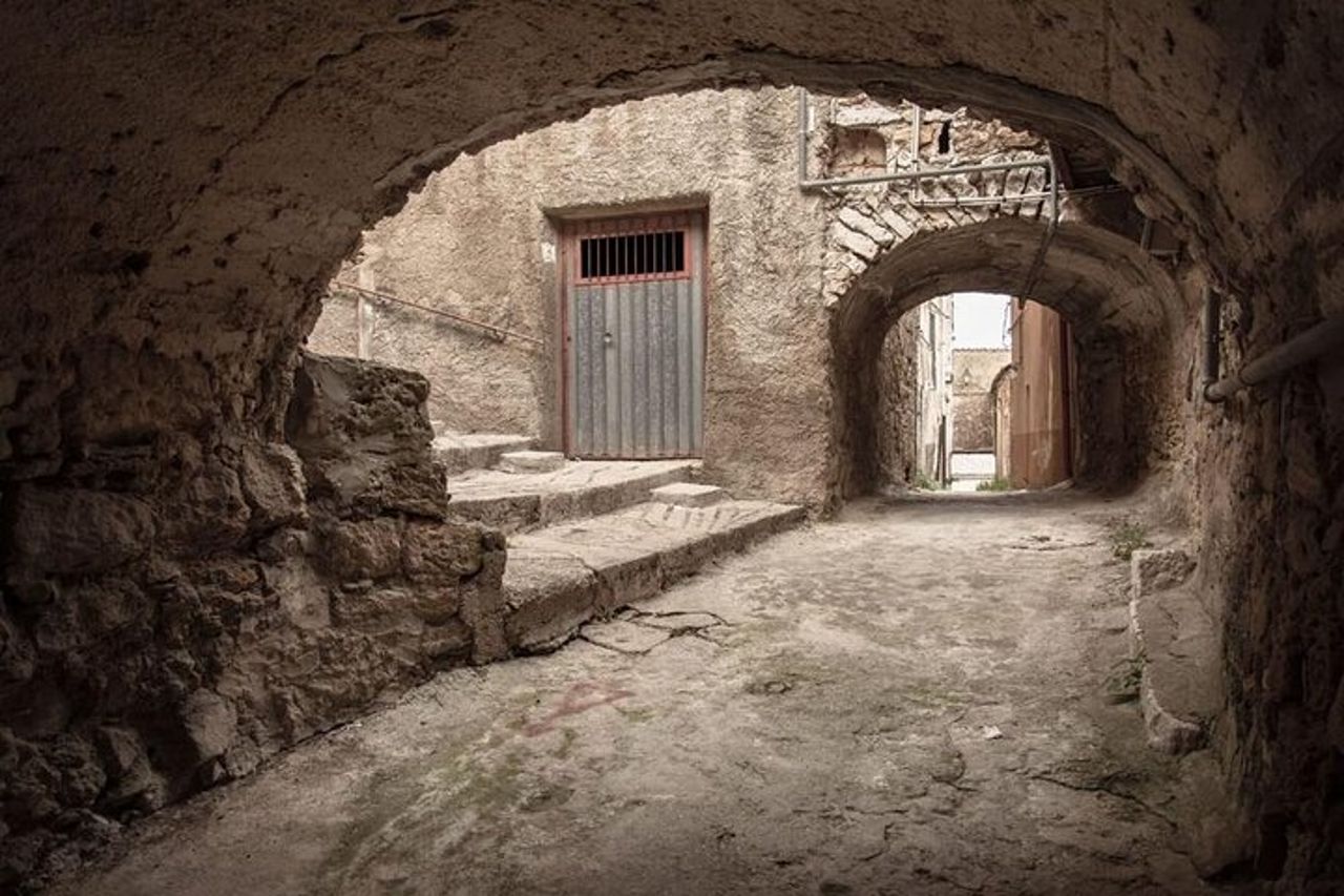 Tour guidato da Agrigento: Tradizioni siciliane con fattoria — 3