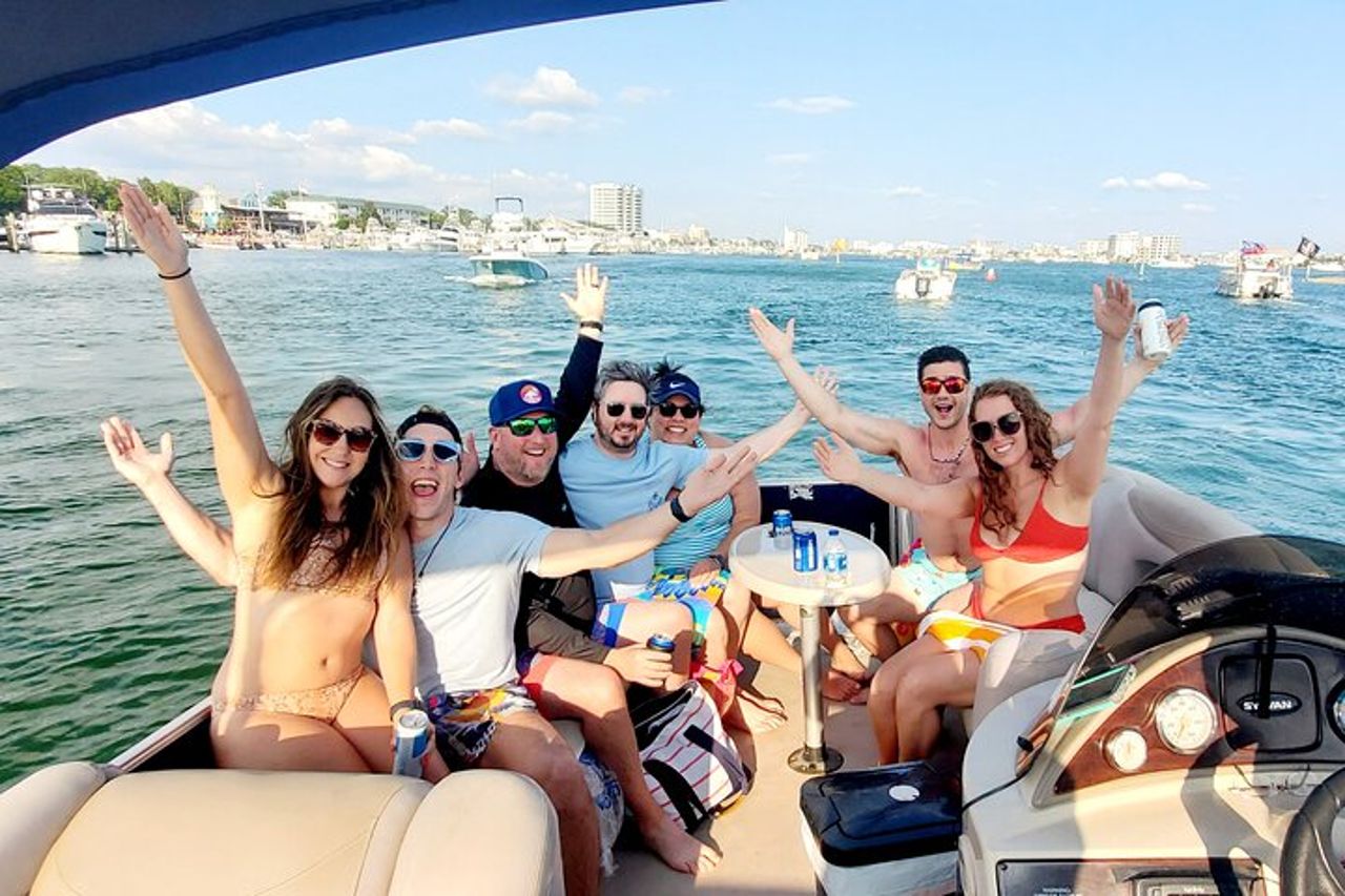 Avventura privata per l'intera giornata a Crab Island - All Inclusive — 4