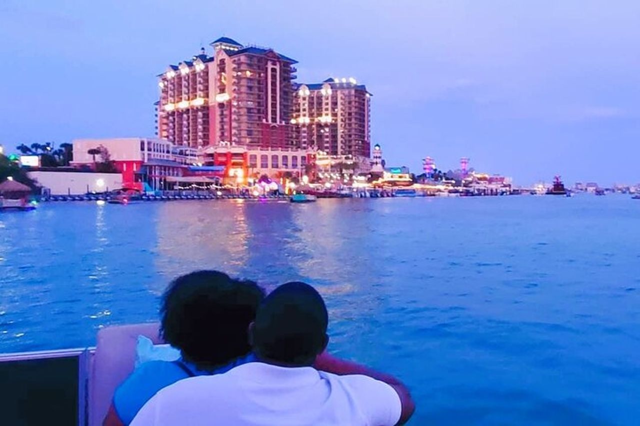 Serenity Sunset Cruises. Destin FL — 4