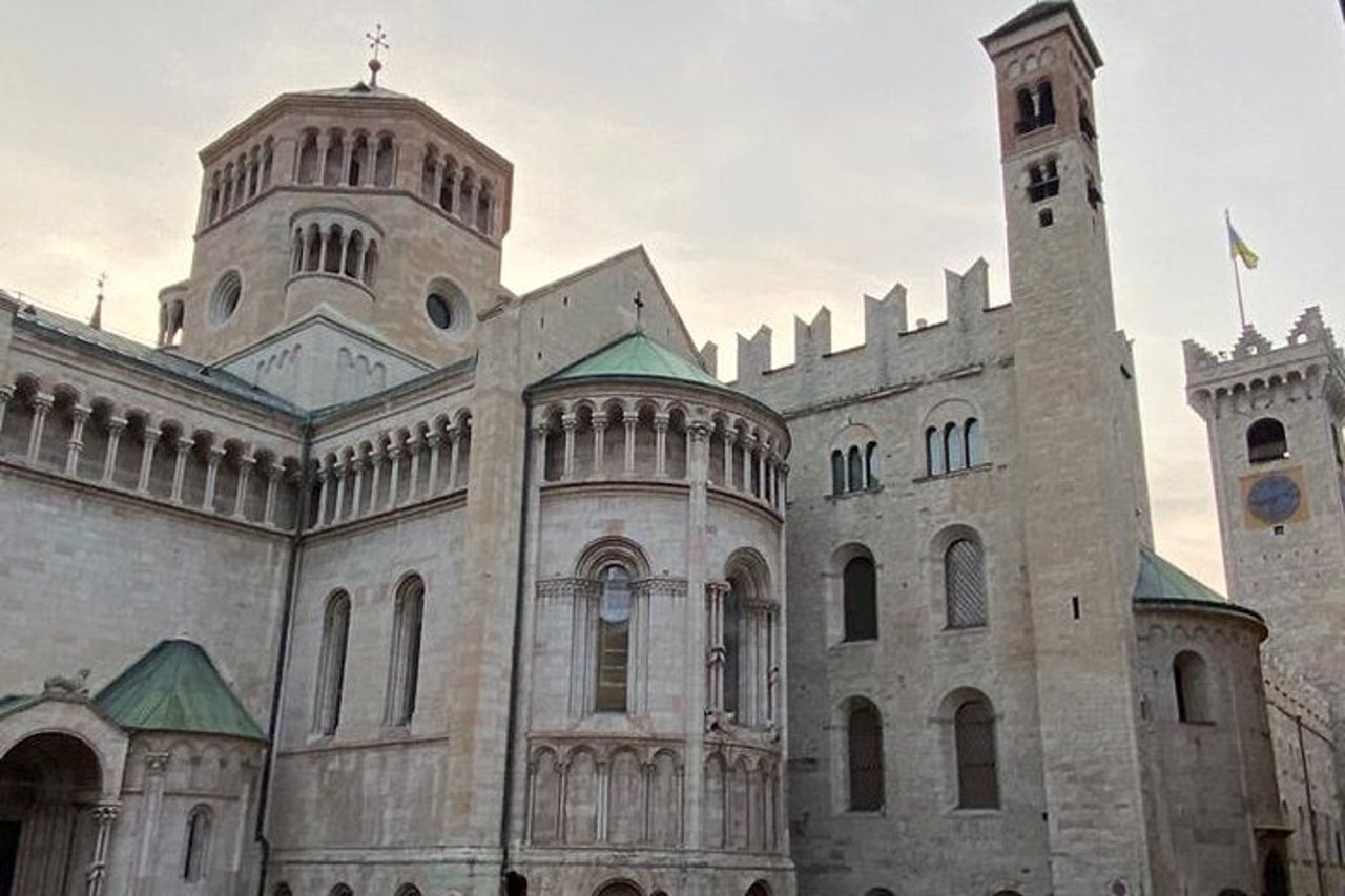 Tour del cibo di strada di Trento — 5