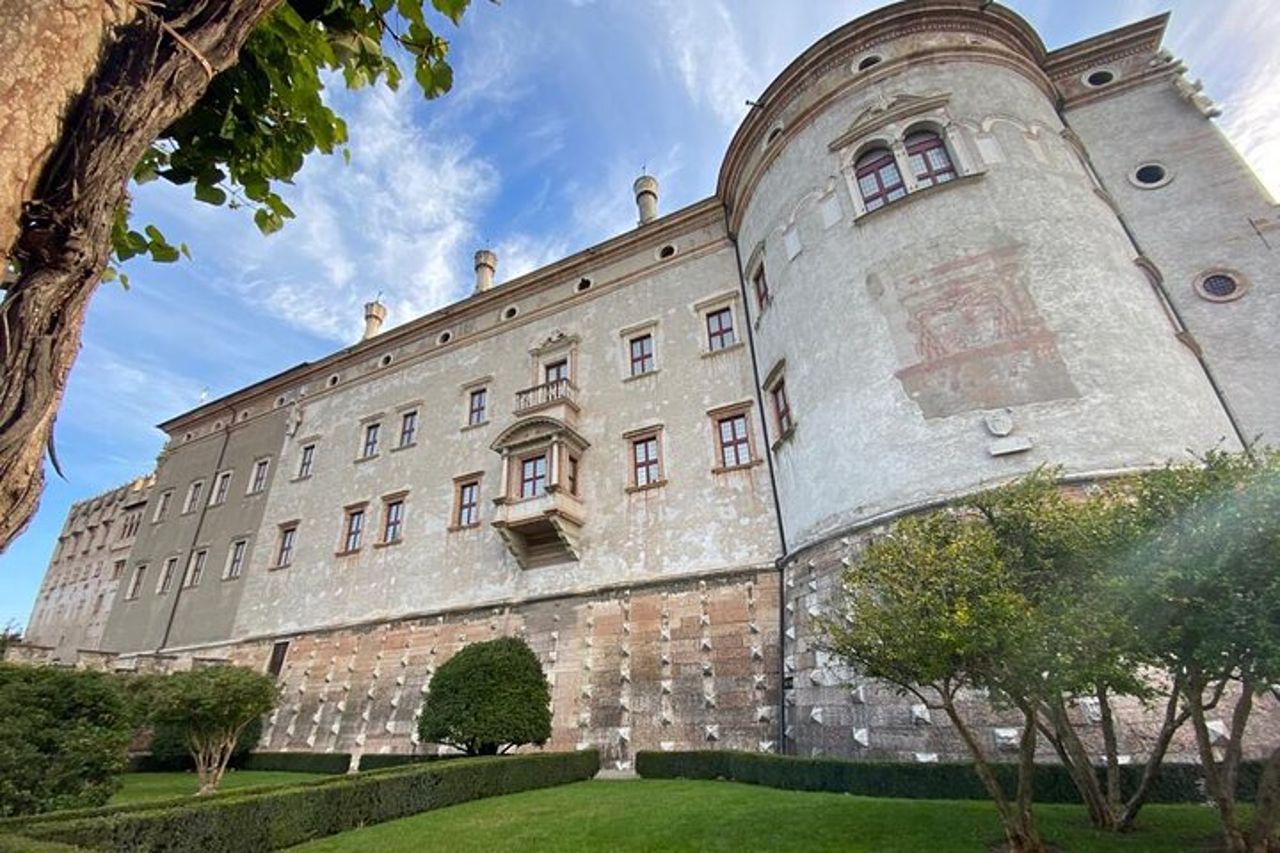 Tour del cibo di strada di Trento — 6