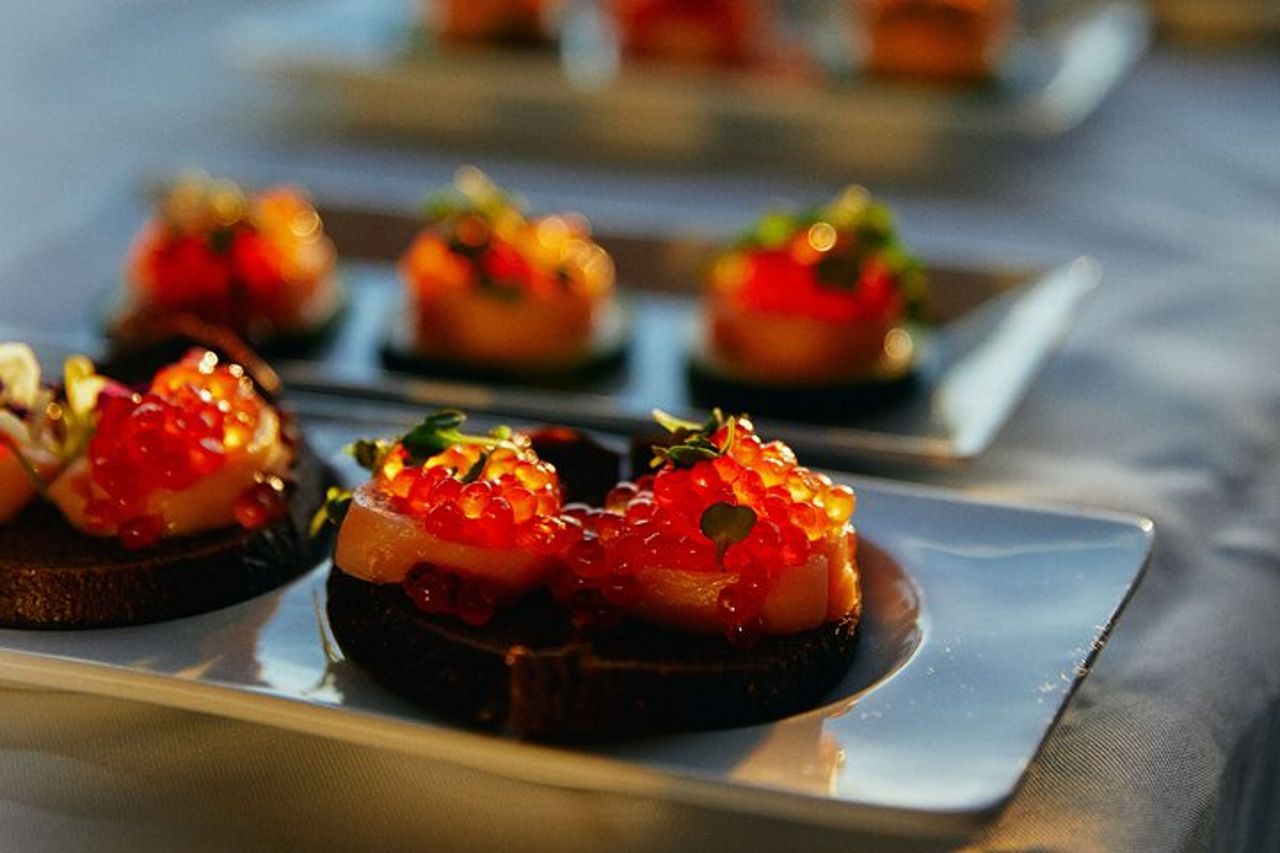 Crociera con cena a New York City con musica dal vivo — 6