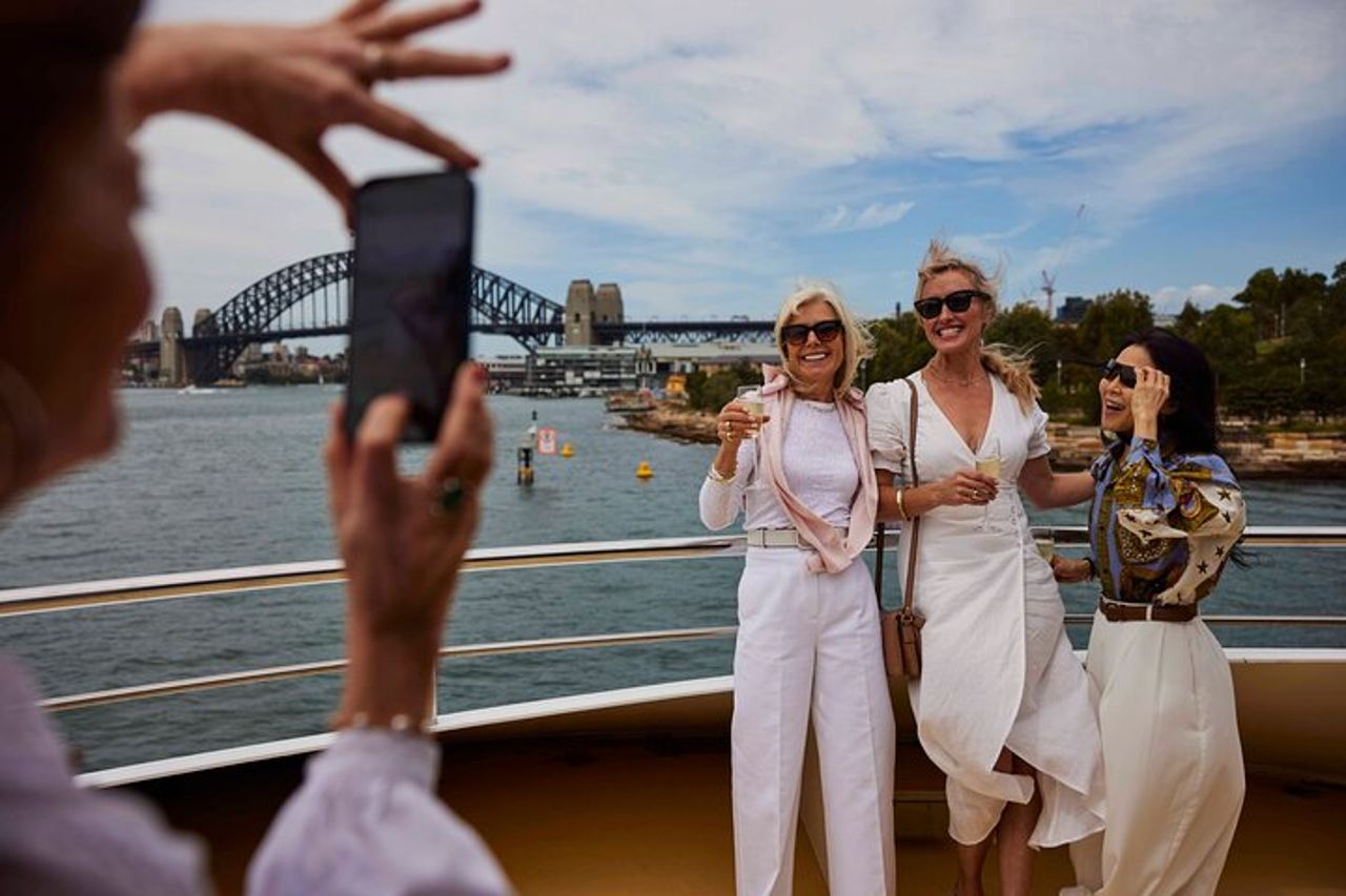 Sydney : Crociera panoramica Harbour Experience — 5
