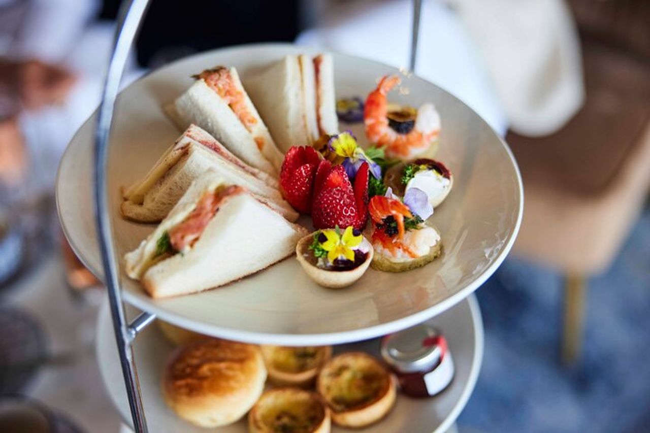 Crociera con High Tea sul porto di Sydney — 4