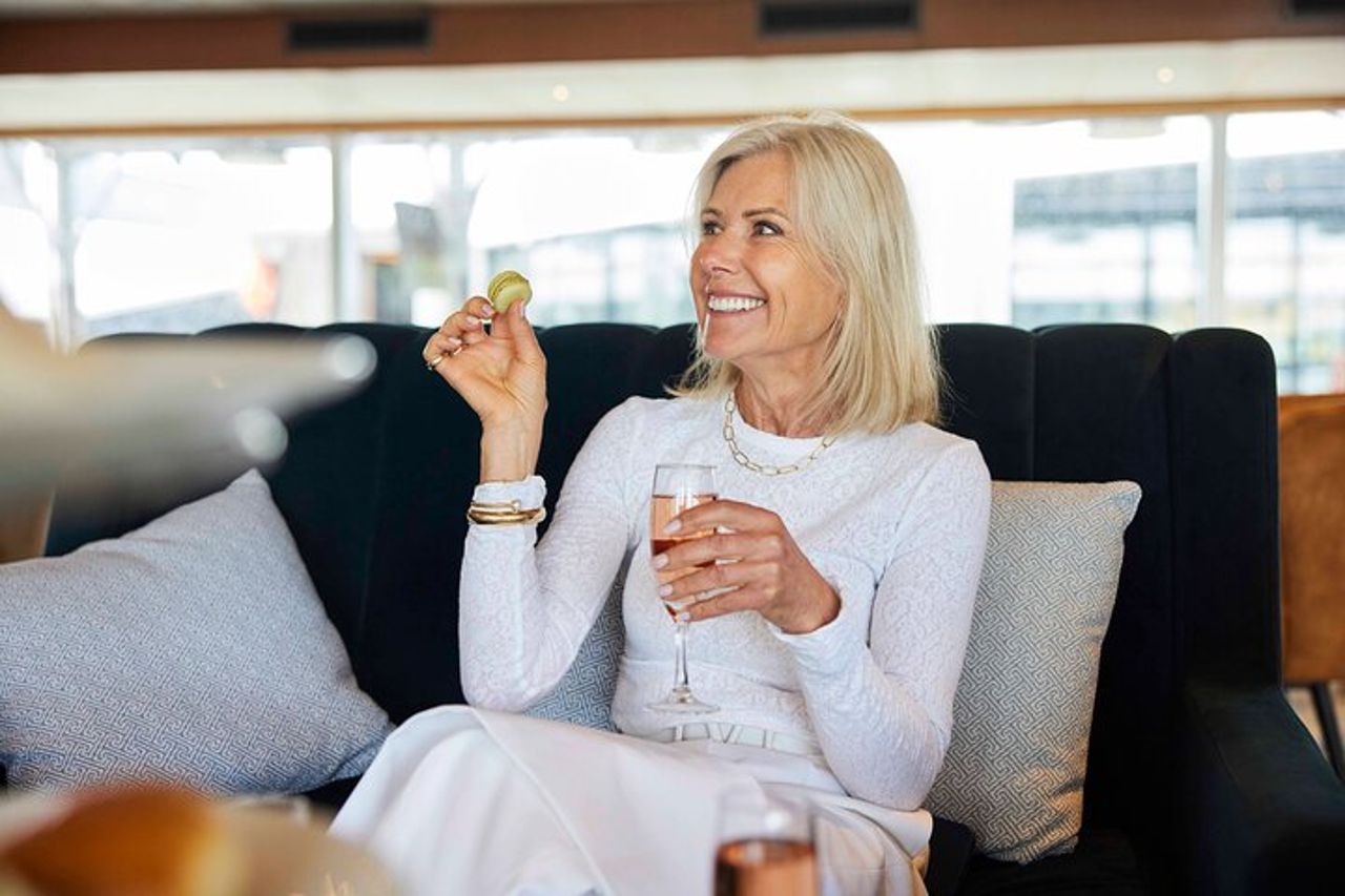 Crociera con High Tea sul porto di Sydney — 5