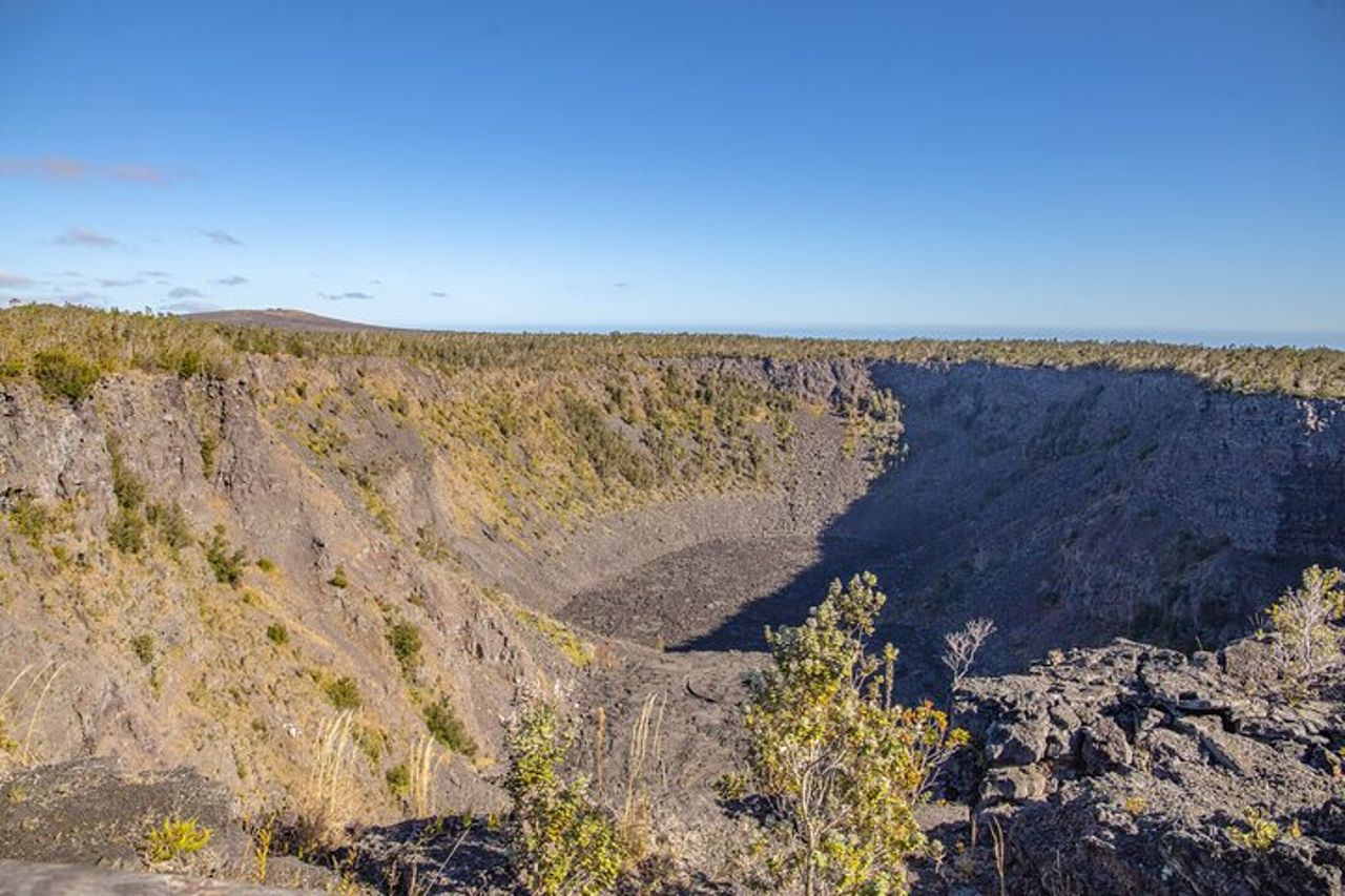 Escursione privata a terra Hilo - Vulcani, cascate e spiagge — 9