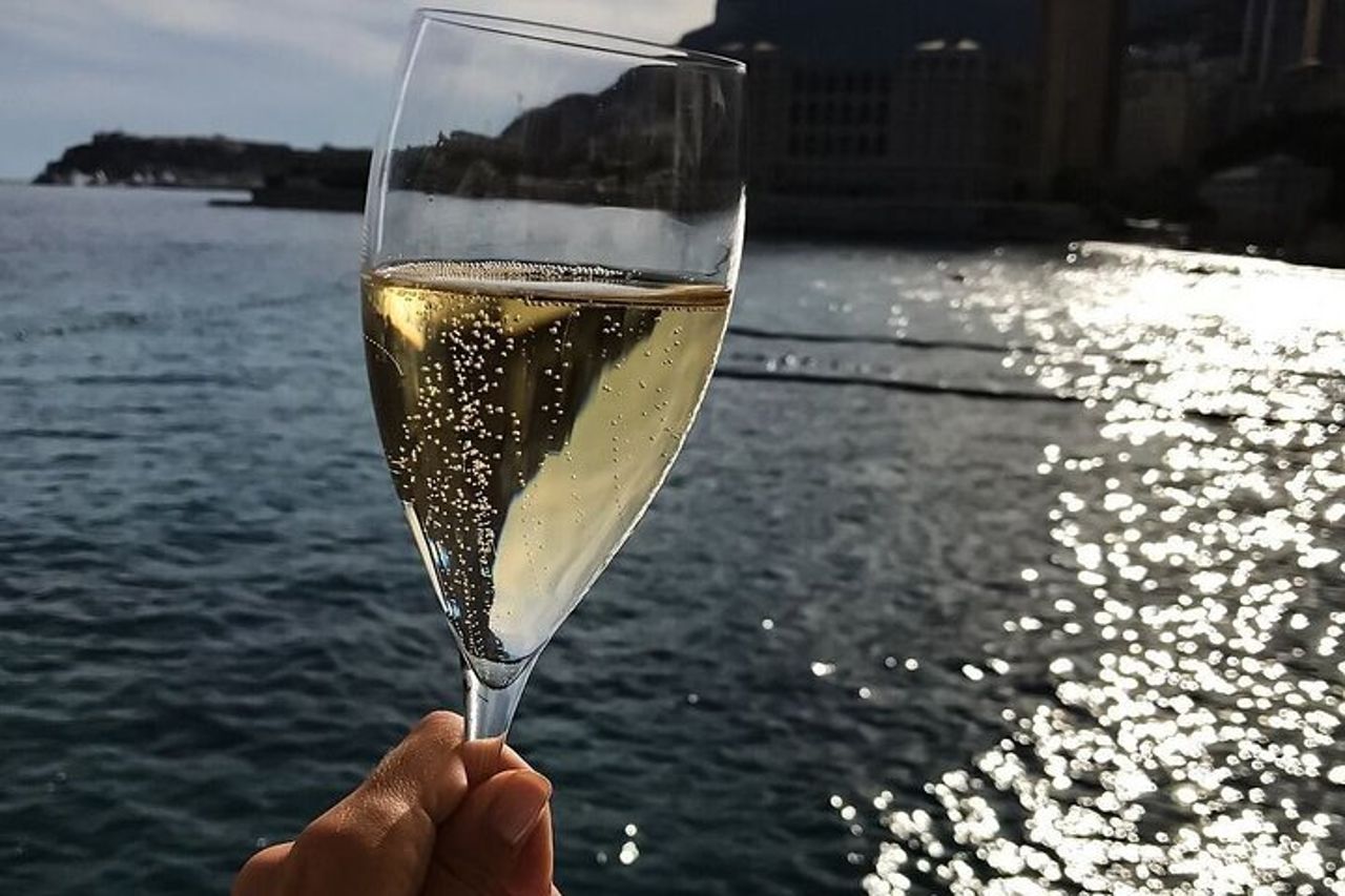 Tour privato in barca di 2 ore Como — 4