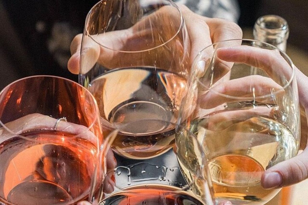 Esperienza di degustazione di vini privata del vignaiolo in Colorado — 2
