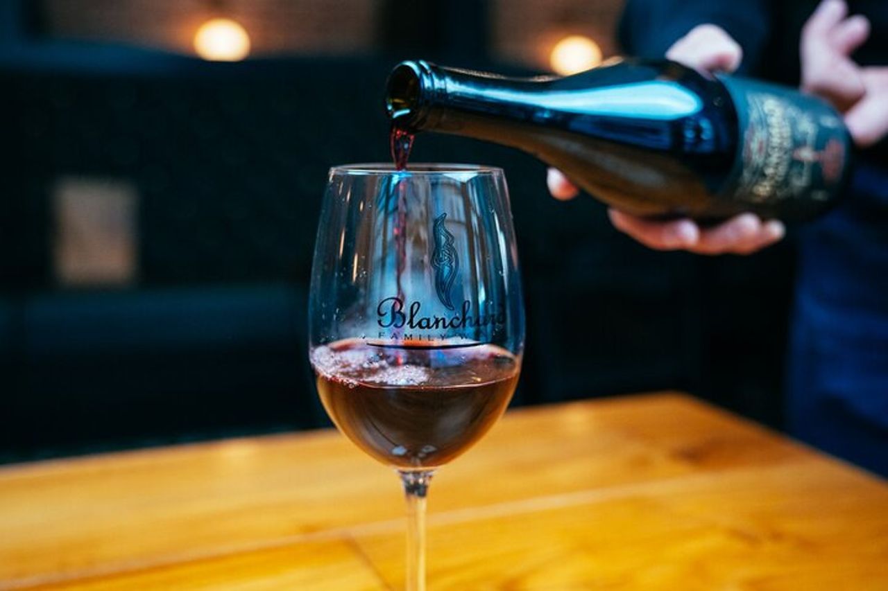 Esperienza di degustazione di vini privata del vignaiolo in Colorado — 3