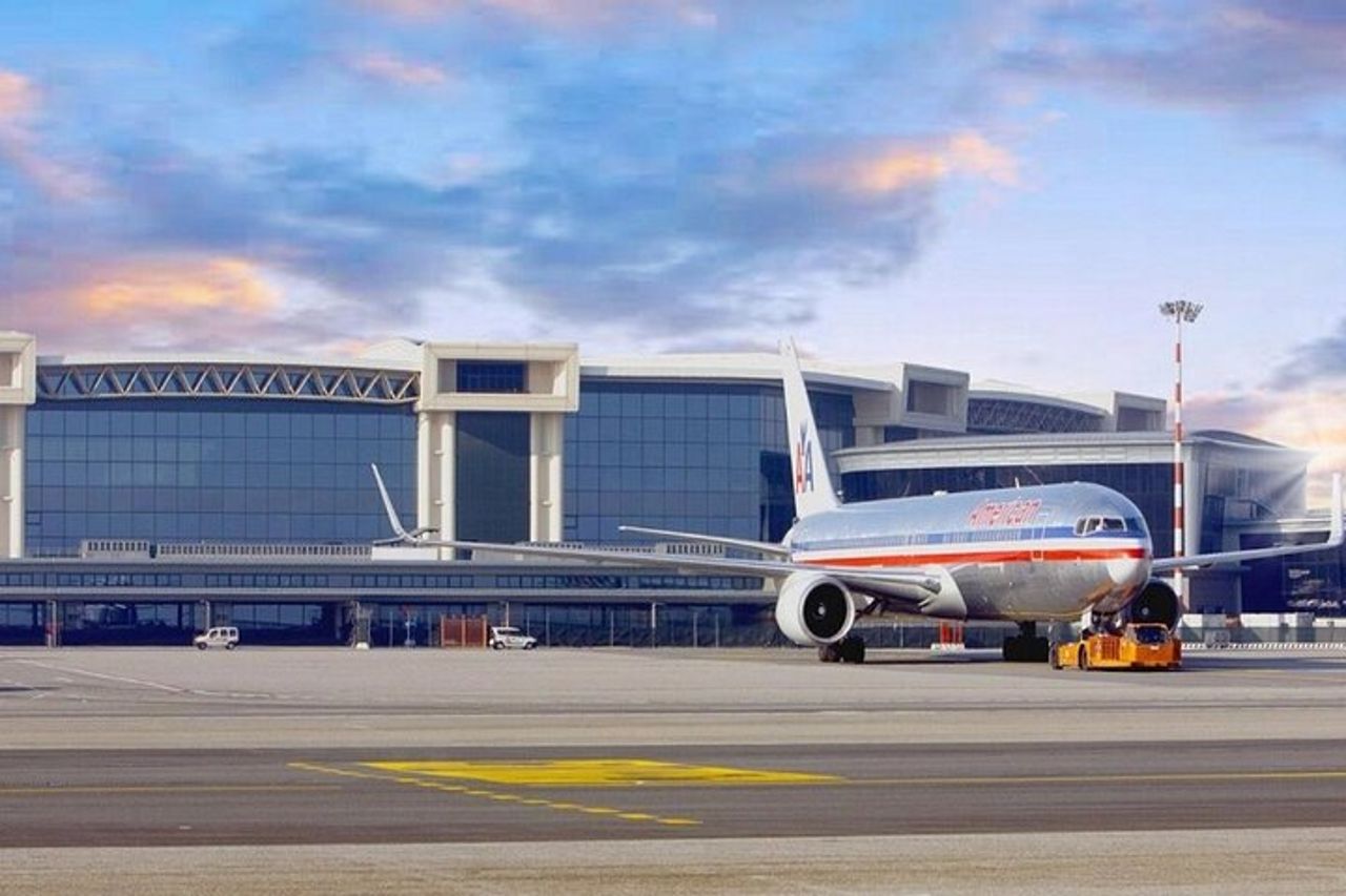 Trasferimento privato di lusso dall'aeroporto di Malpensa a Bellagio — 2