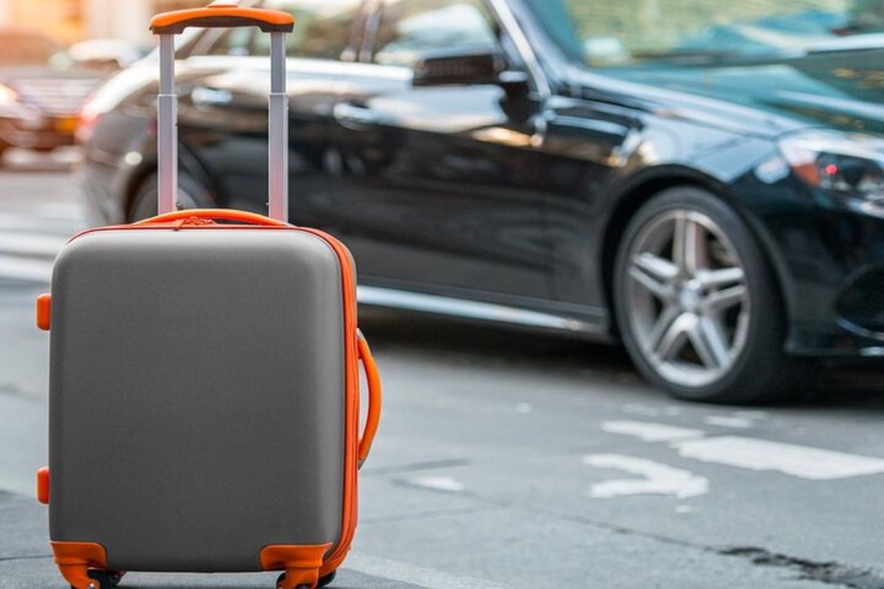 Trasferimento privato di lusso dall'aeroporto di Malpensa a Bellagio — 6