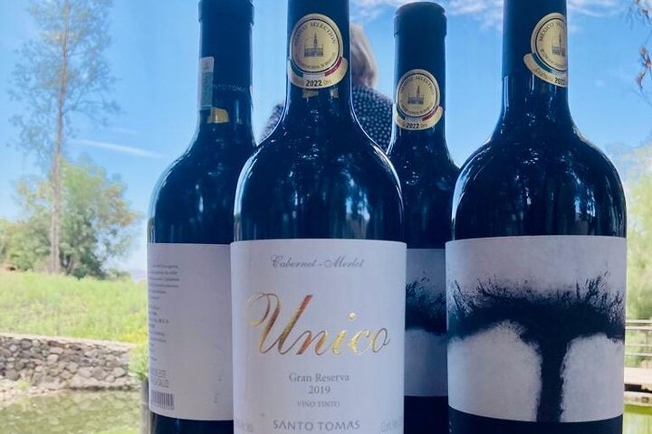 Esperienza del tour della vecchia strada del vino in Baja California. TUTTO INCLUSO! — 3