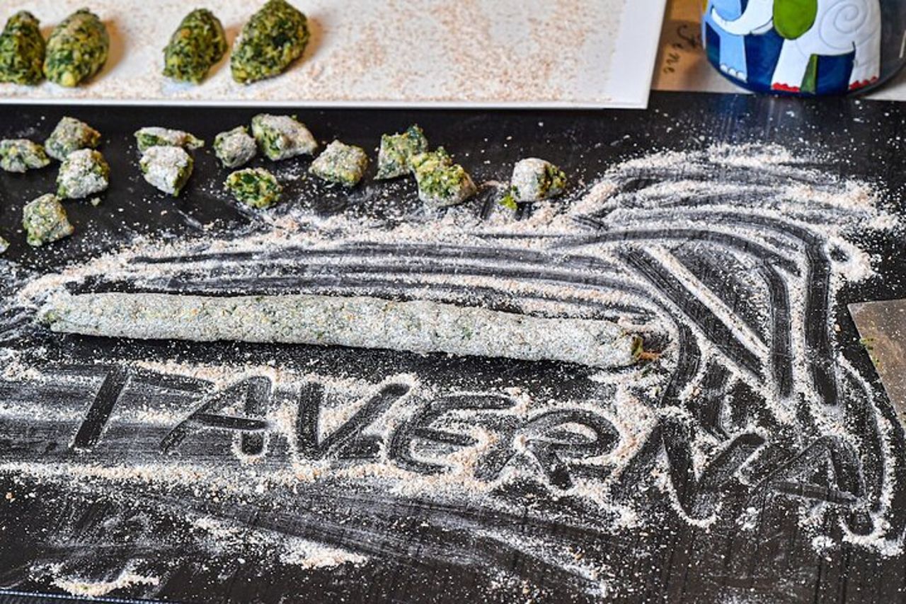 3 Ore e Mezza Corso Privato di Cucina a Trento — 7