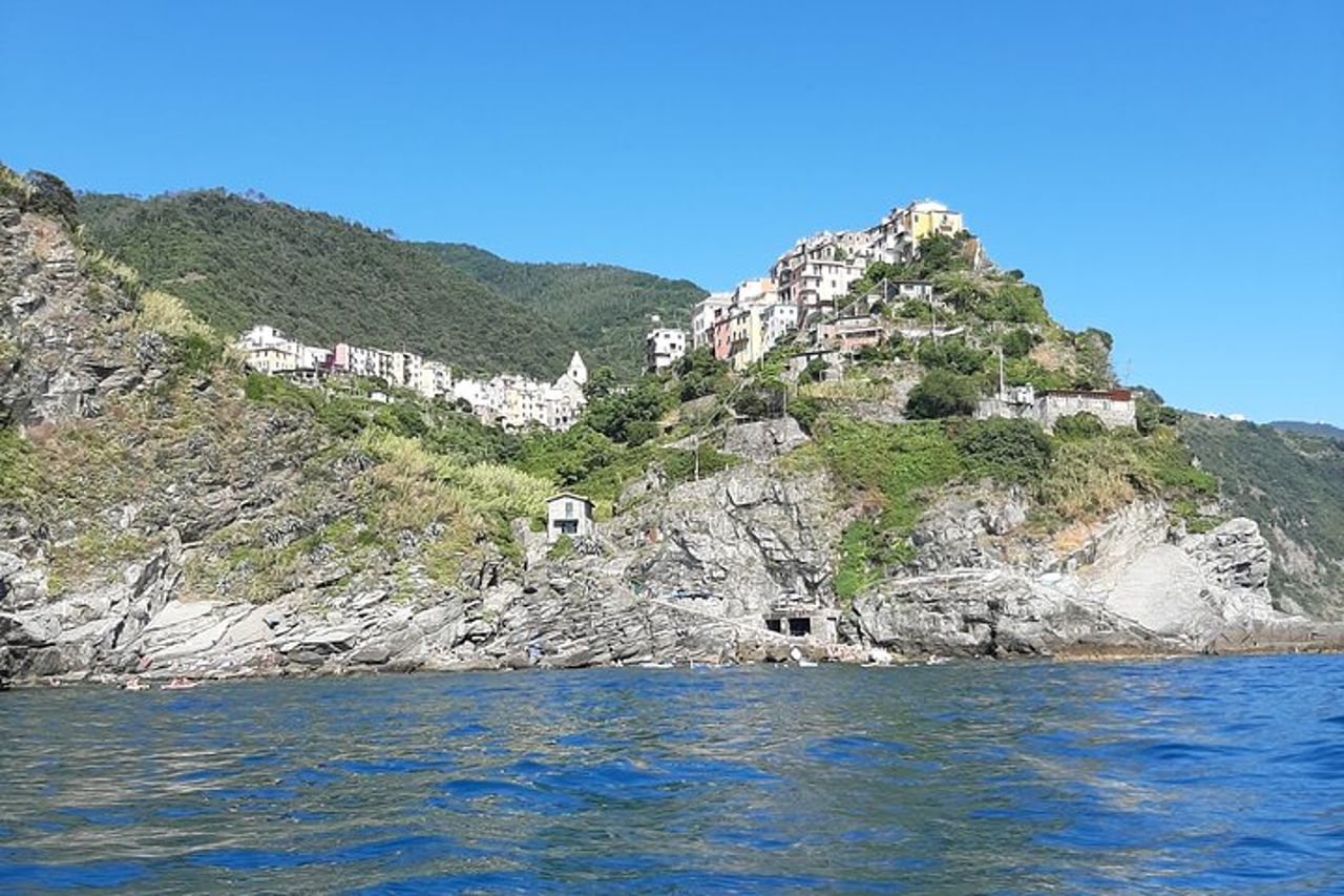 Cinque Terre uniche e classiche — 3