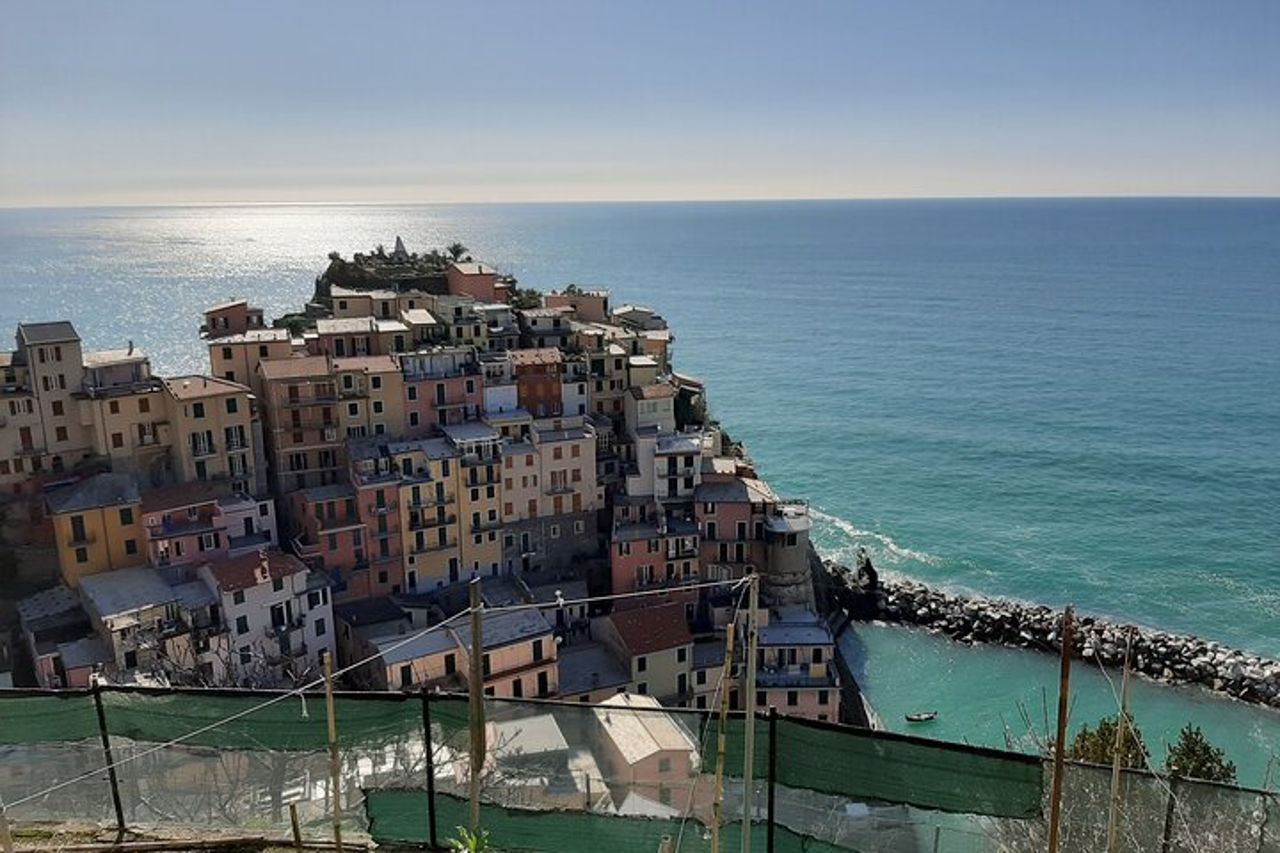 Cinque Terre uniche e classiche — 4