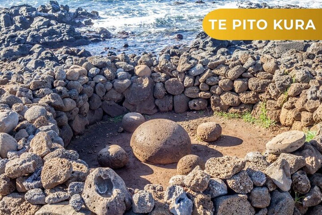 Monumenti maestosi e spiagge paradisiache: intera giornata — 5