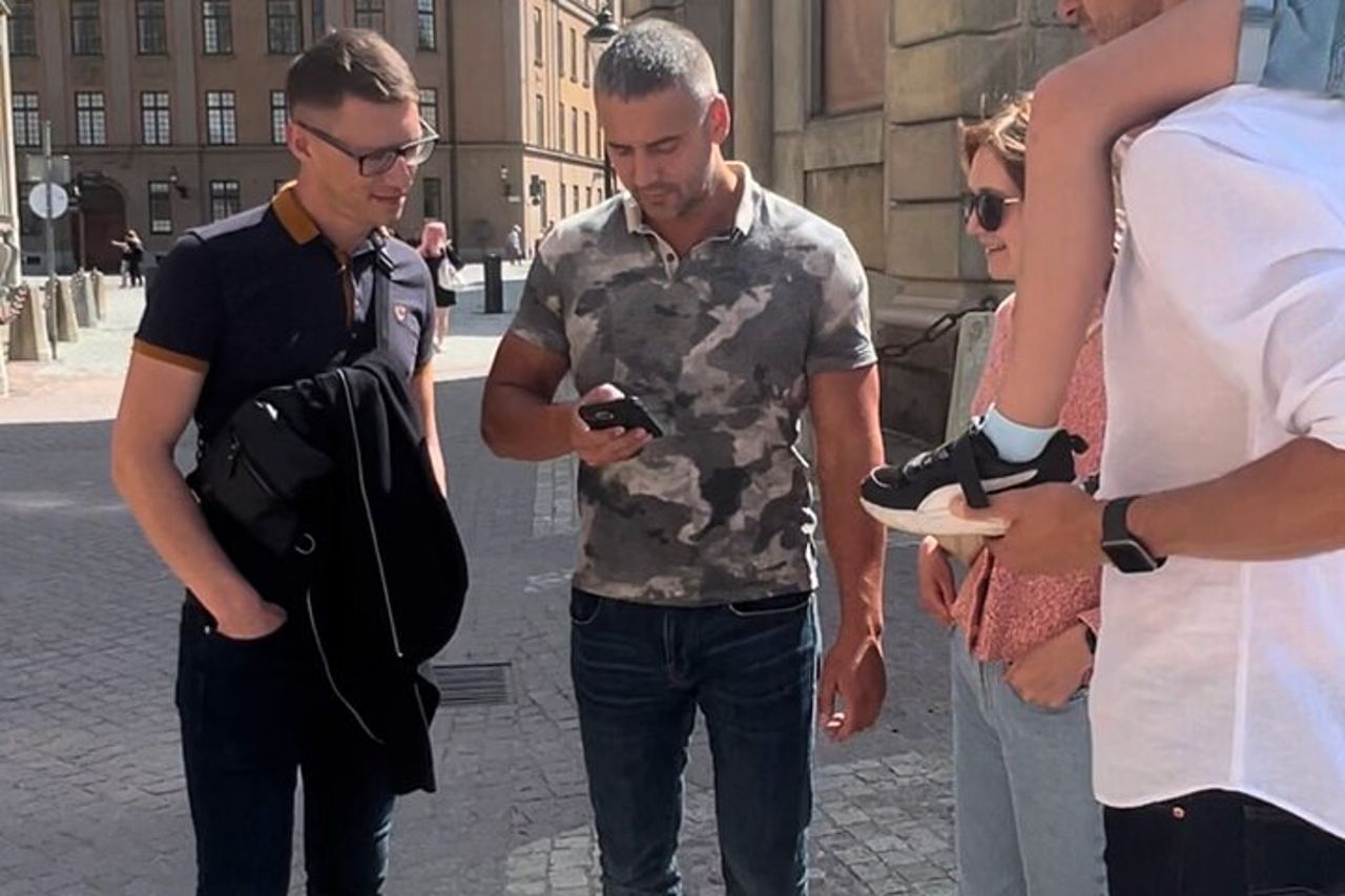 CITY QUEST LAZISE: svela i segreti di questa città! — 4