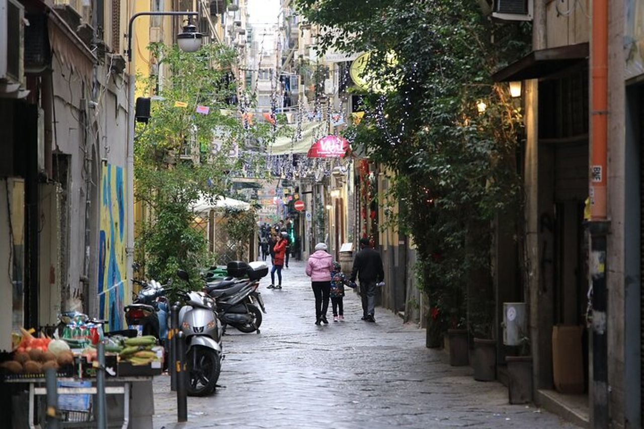 Trasferimento privato e diretto da Foggia a Napoli, autista locale — 6