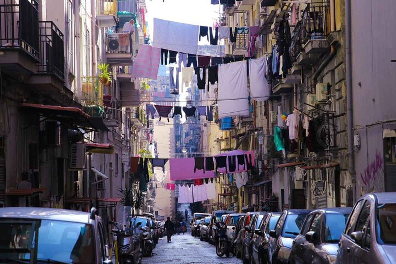 Trasferimento privato e diretto da Foggia a Napoli, autista locale — 3