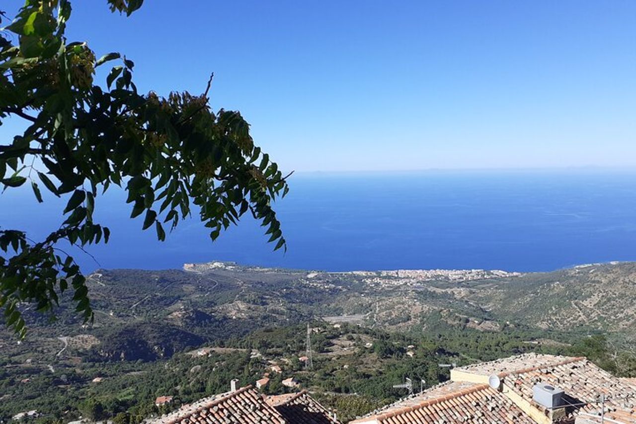 Tour privato di un'intera giornata nei borghi medievali e nei vigneti di Cefalù — 7