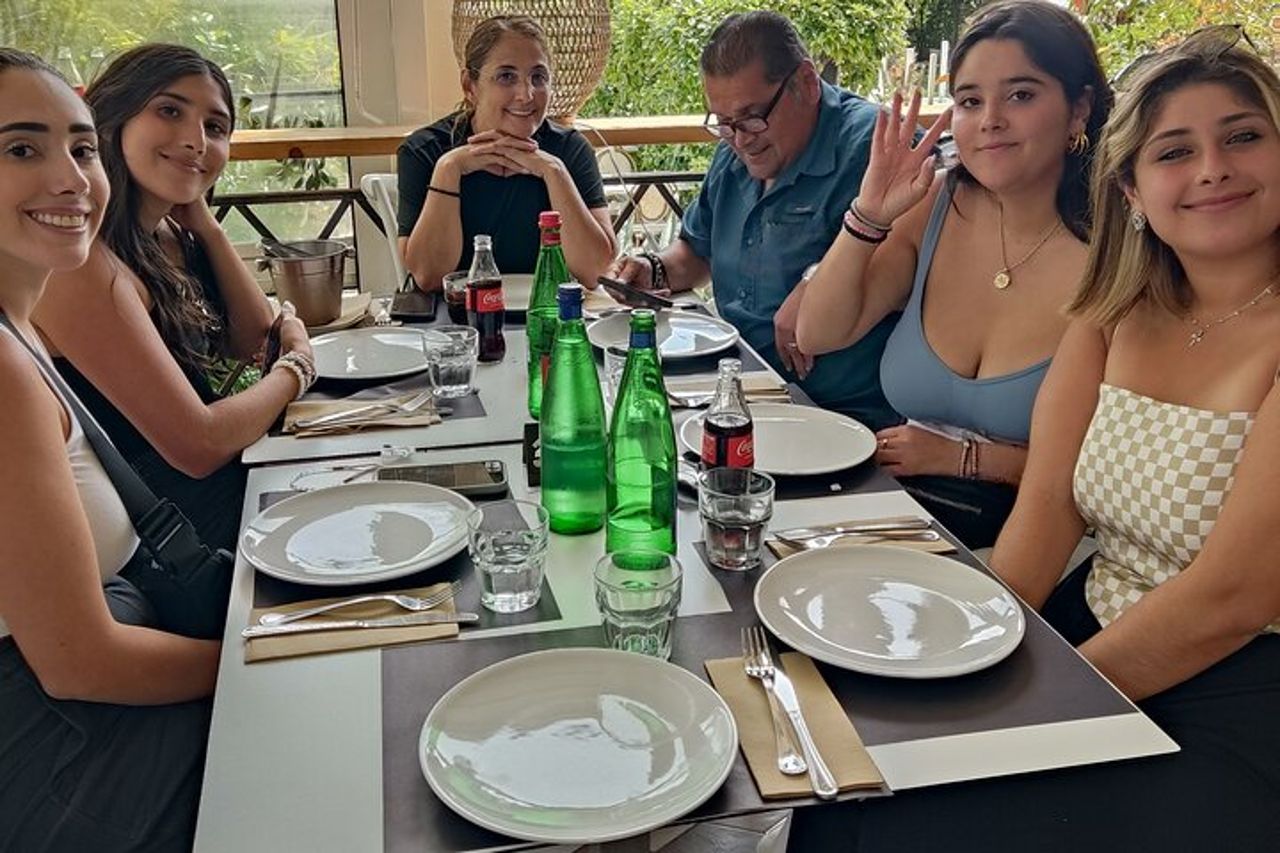 Trasferimento privato da Napoli a Praiano — 5
