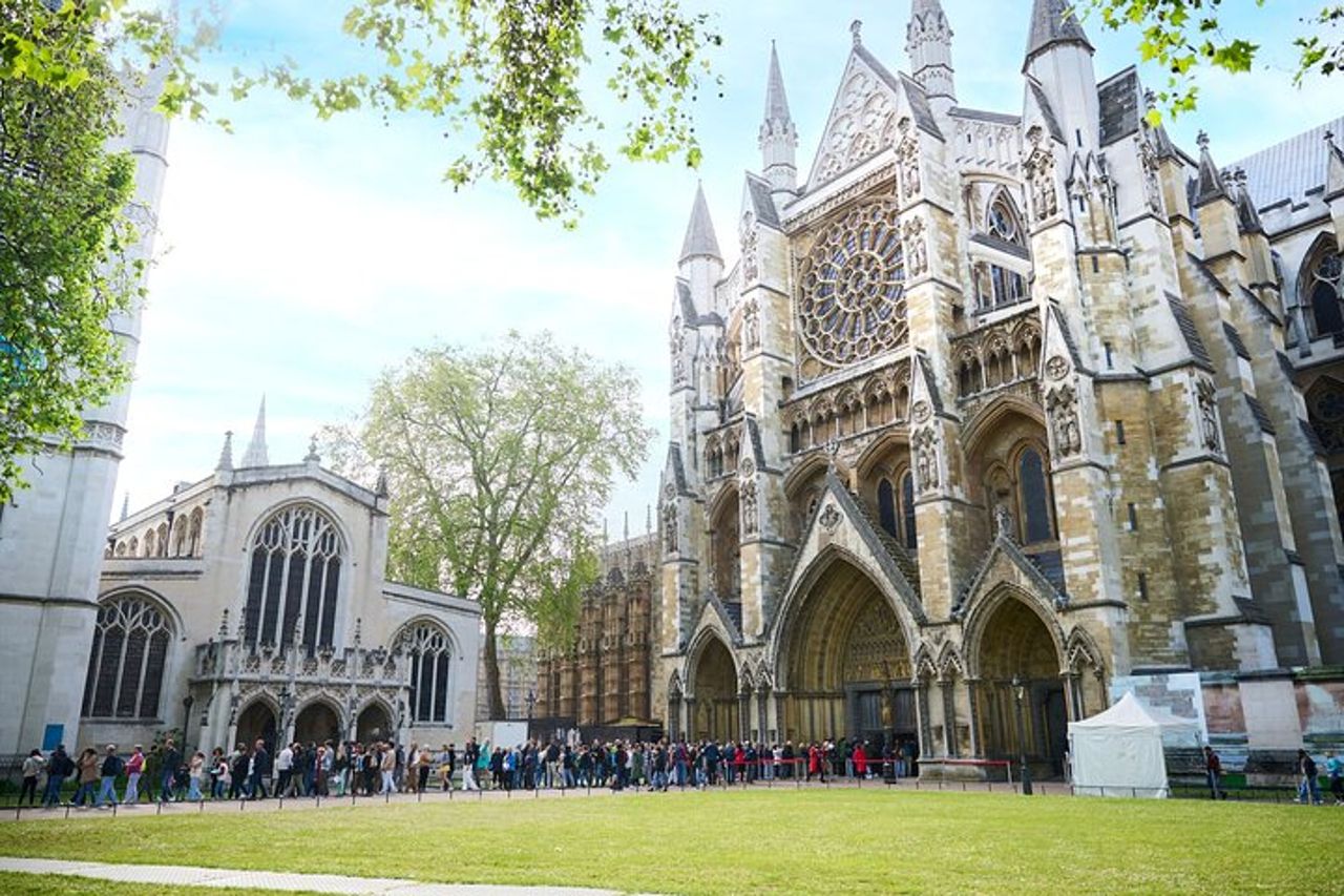 Londra in un giorno: Torre di Londra, Westminster e crociera sul fiume — 3