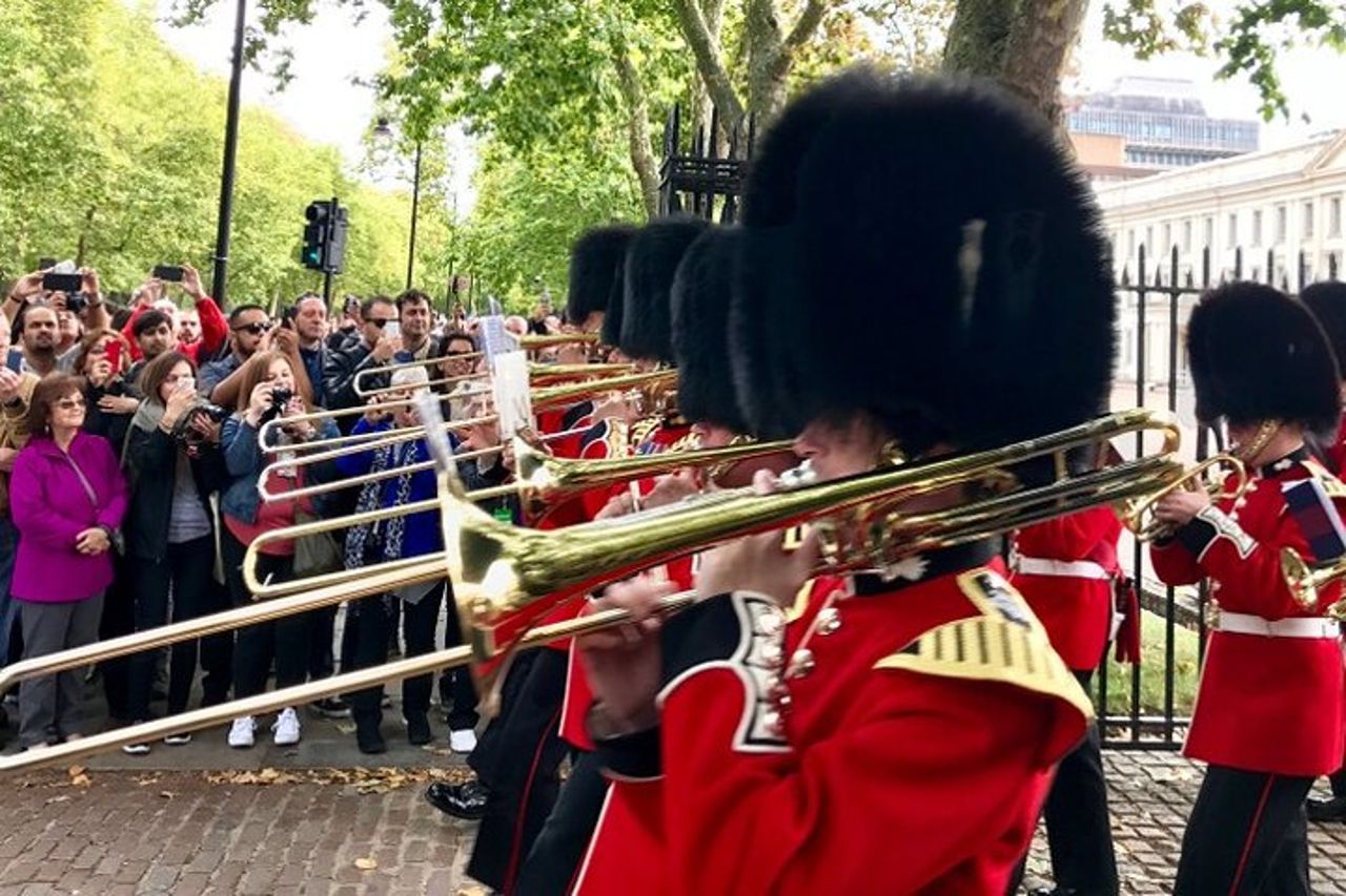 Londra in un giorno: Torre di Londra, Westminster e crociera sul fiume — 7