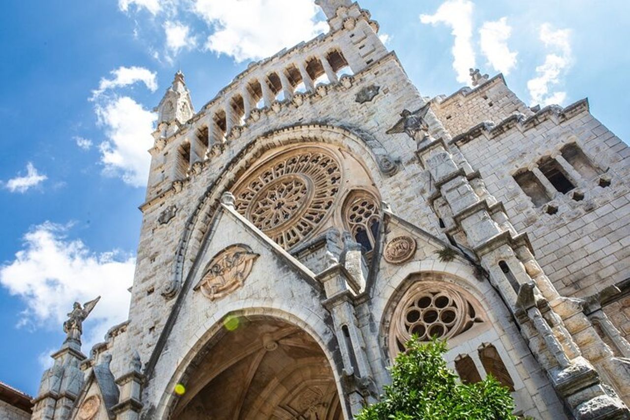 Tour di Valldemossa e della valle di Soller a Maiorca — 6