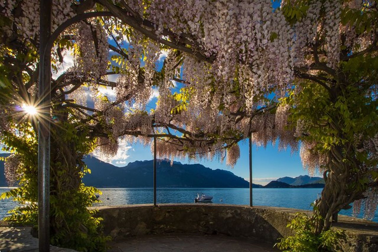 Bellagio & villa Balbianello: tour di lusso — 3