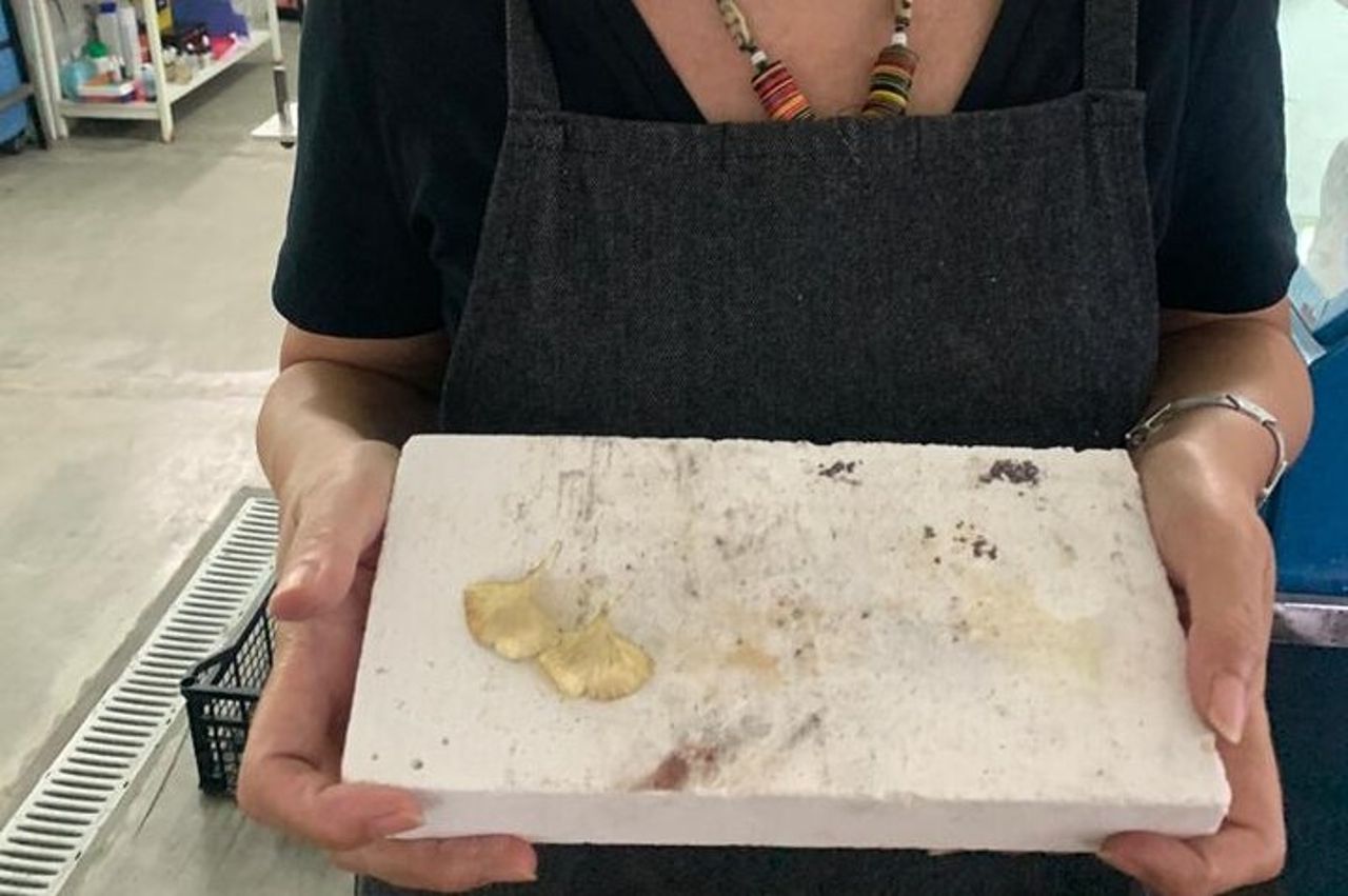 Laboratori privati di iniziazione alla gioielleria a Coruña — 7