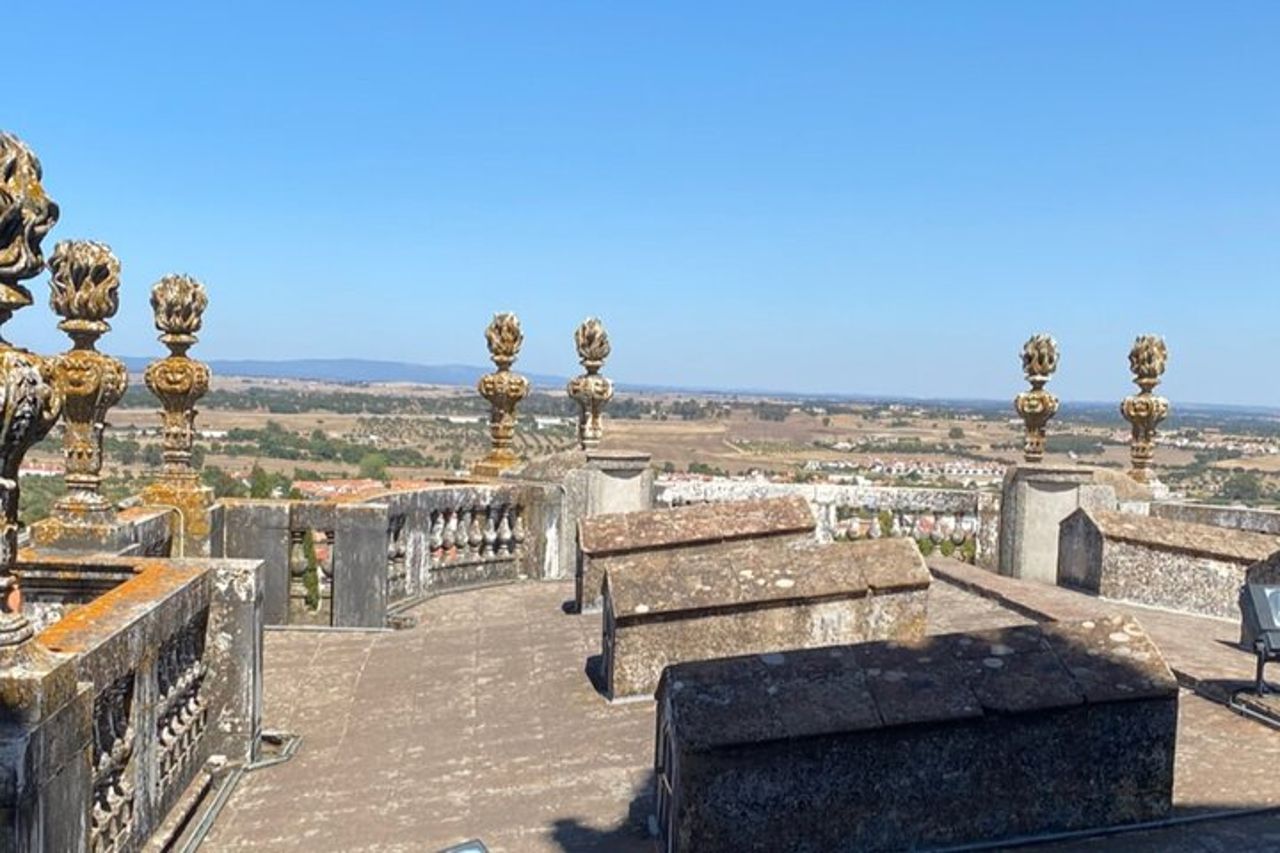 Tour Privato a Évora da Lisbona — 7