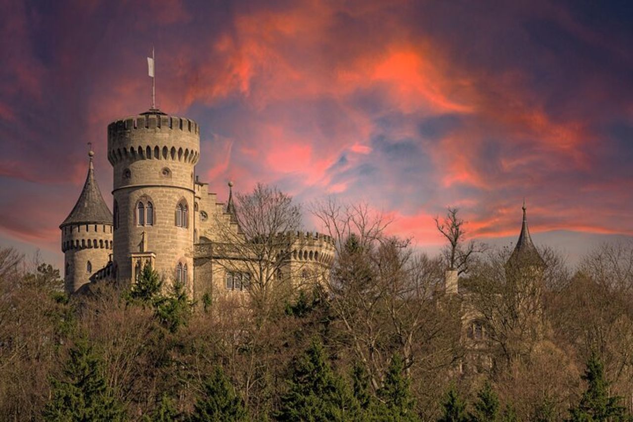 Gita giornaliera privata: da Monaco a Neuschwanstein e Landsberg am Lech — 7