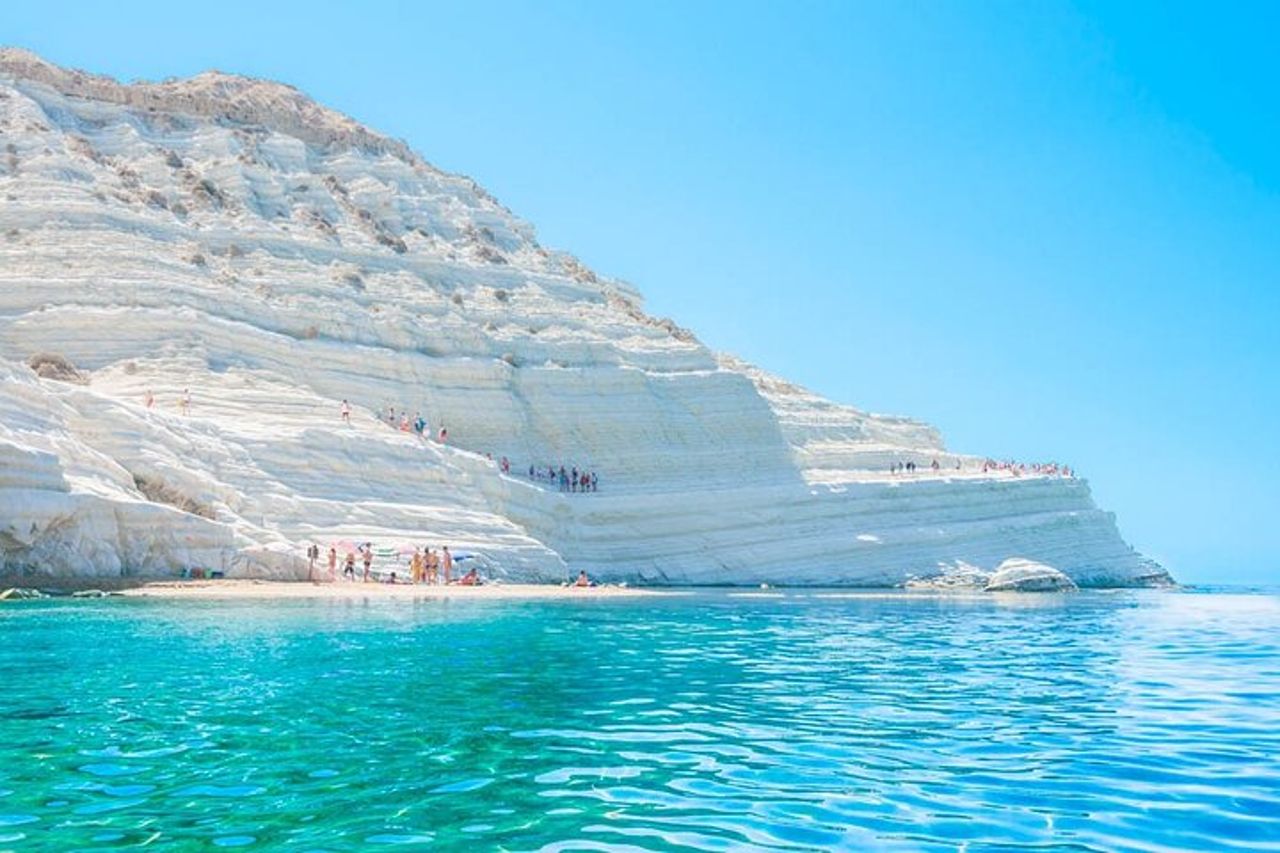 Agrigento Private DayTour da Taormina (autista parlante inglese) — 5