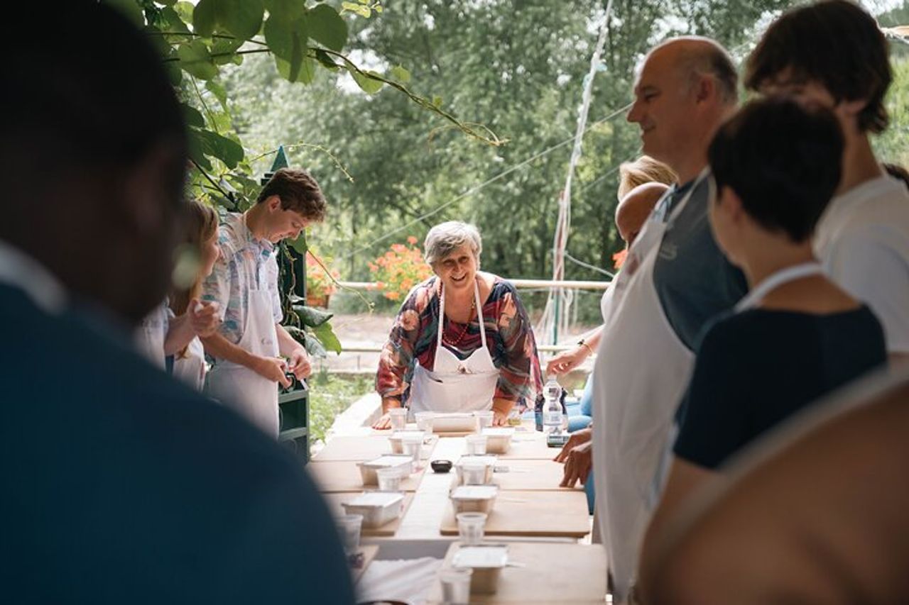 Irpinia Cooking Class e Wine Experience con Transfer — 7