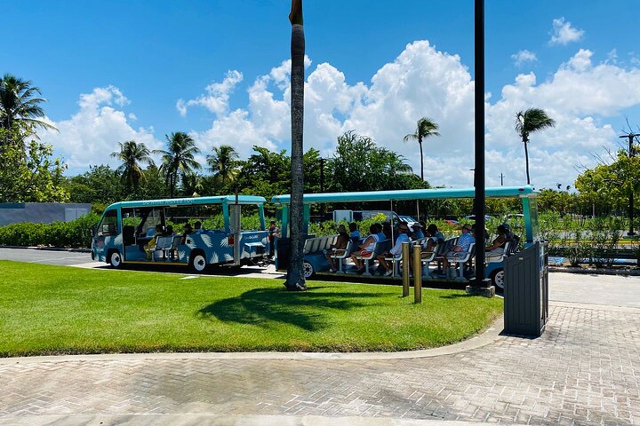 Bacardi Rum Distillery e Old San Juan Tour — 9